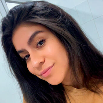 Babysitting job in Chiguayante: babysitting job Constanza Polet