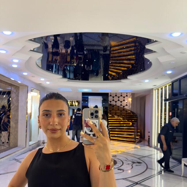 Babysitter in Krakow: Aydan