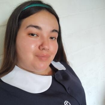 Babysitter in Coquimbo: Katherine