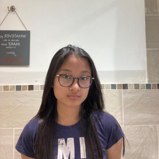 Babysitter in Harrow: Lauren