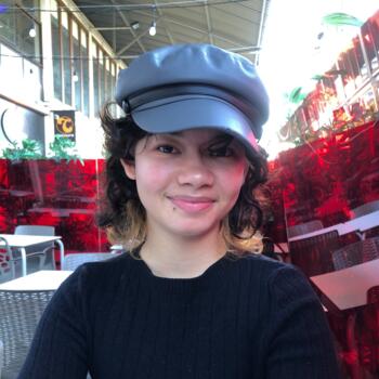 Babysitter in Ramada: Isabelle