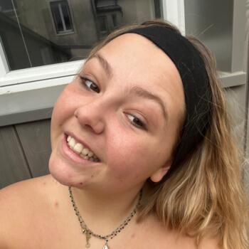 Babysitter in Nantes: Lili