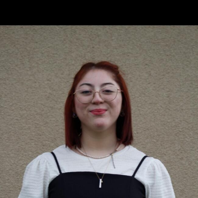 Babysitter in Valdivia: Sofia