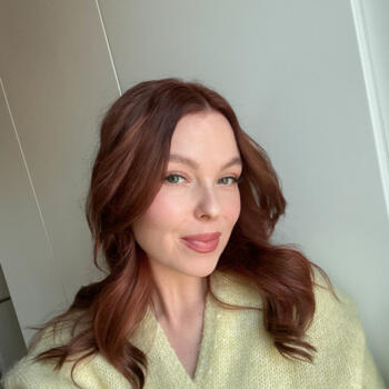 Lastenhoitaja Järvenpää: Essi