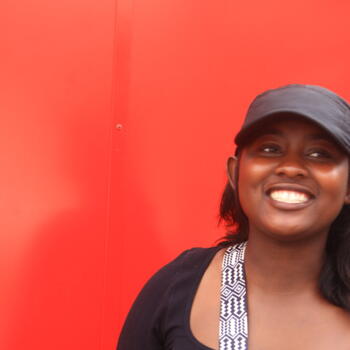 Nanny in Emalahleni: Takalani