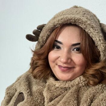 Canguro en Madrid: Eveletzy