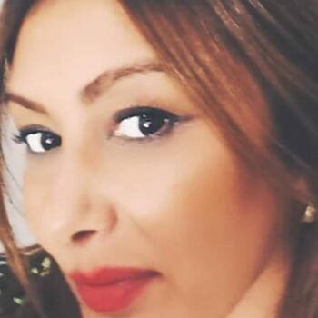 Nanny Neuilly-sur-Seine: Bouchra