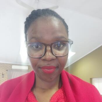 Nanny in Germiston: Caren