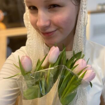 Opiekunka do dziecka w Warszawa: Zosia