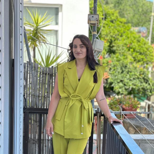 Δουλειά για babysitter στην περιοχή Καλαμάτα: Τζεσικα