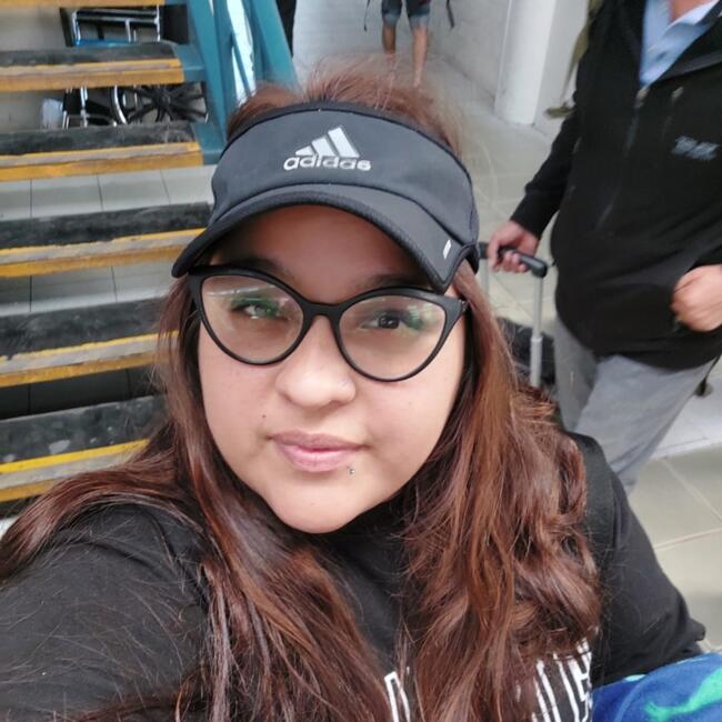 Babysitter in Los Angeles: Cristel