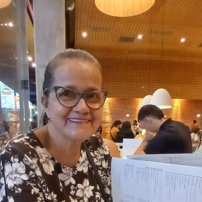 Niñera en Villavicencio: Yolanda