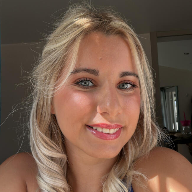 Babysitter in Benifaió: Maurine