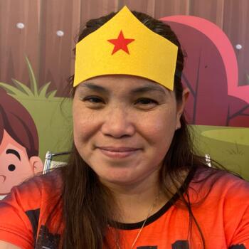 新加坡的保母: Marieta