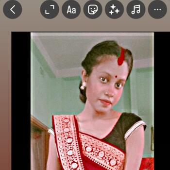 Nounou à Calcutta: Jayanti