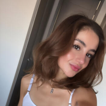 Niñera en Santiago de Chile: Francisca