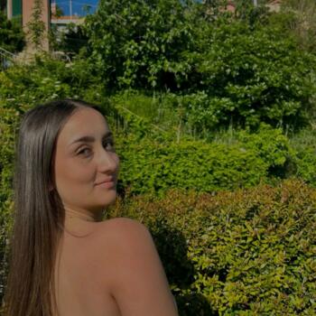 Babysitter a Sumirago: Cecilia