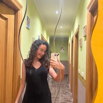 Nanny in Albacete: Esther