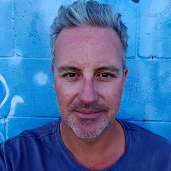 Parent Gold Coast: Ben