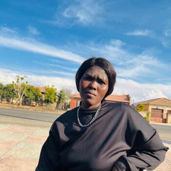 Babysitter Mabopane: Kamogelo