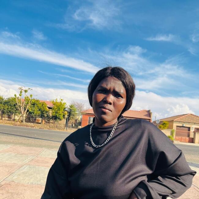 Babysitter in Mabopane: Kamogelo