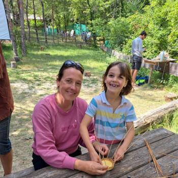 Ouder Brasschaat: Patricia