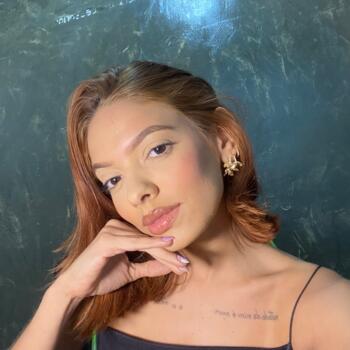 Babysitter in Guarabira: Carolina Teles