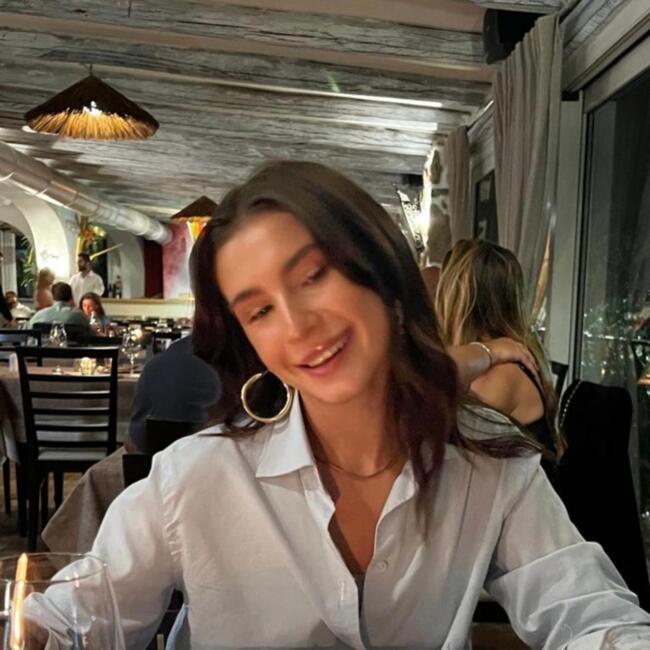 Babysitter a Roma: Samira