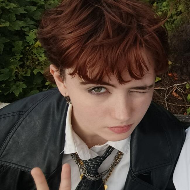 Babysitter in Saint-Thonan: Angun