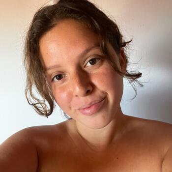 Nanny in Ames: Ana Cristina Castillo