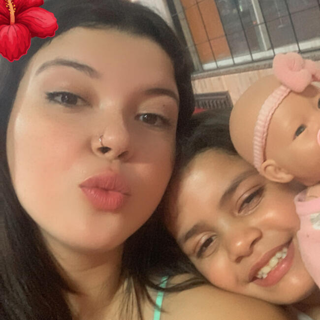 Babysitter in Campo Grande: Lorrayne