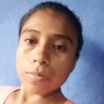 Babysitter in Chame: Margarita