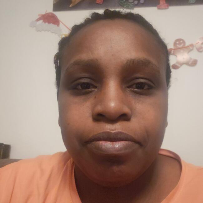 Barnvakt i Eskilstuna: Dusabe