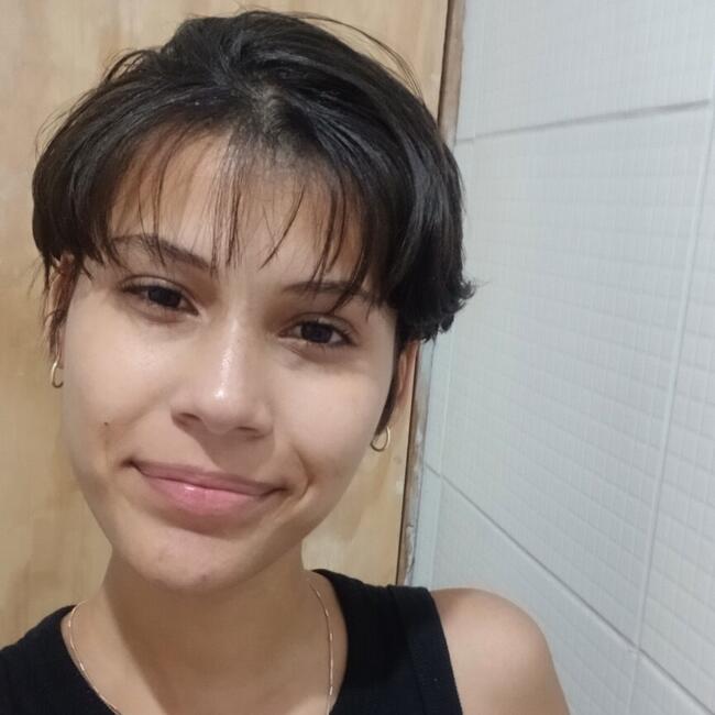Babysitter in Maceió: Vanessa