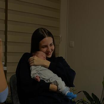 Nanny Belgrade: Jovana