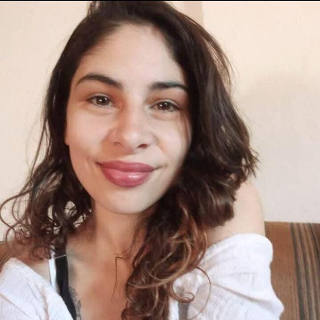 Niñera en Buenos Aires: Sofia