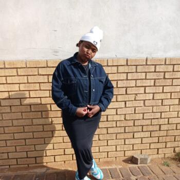Babysitter in Johannesburg: Lerato