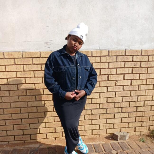 Babysitter in Johannesburg: Lerato