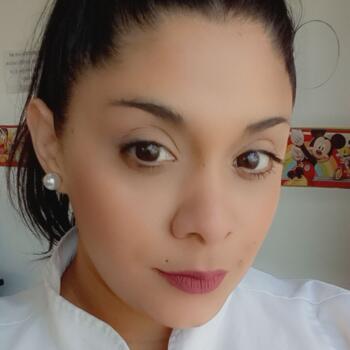 Niñera en González Catán: Katherine