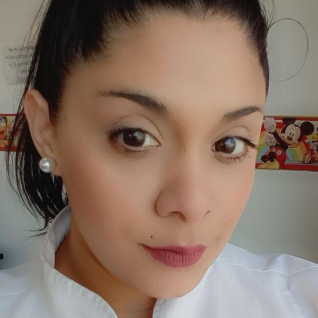 Niñera en González Catán: Katherine