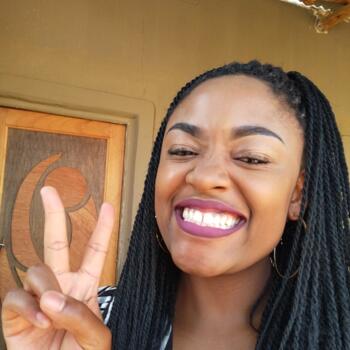 Babysitter in Johannesburg South: Lerato