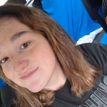 Babysitter Belgrade: Jovana