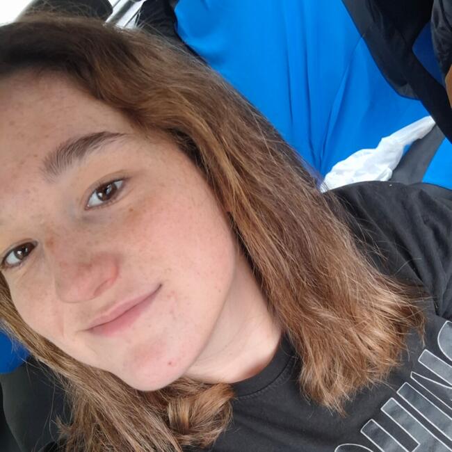 Babysitter in Belgrade: Jovana