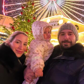 Babysitting job in Laxenburg: babysitting job Arda