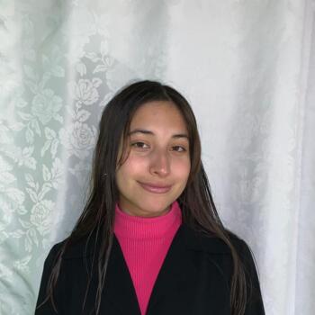 Babysitter Ituzaingó (Buenos Aires): Yazmin anahel