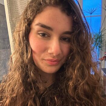 Babysitter in La Tour-de-Peilz: Livie