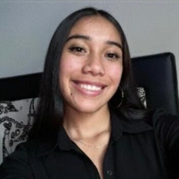 Babysitter in Sogamoso: Paula