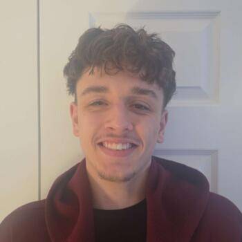 Babysitter Northampton: Kye