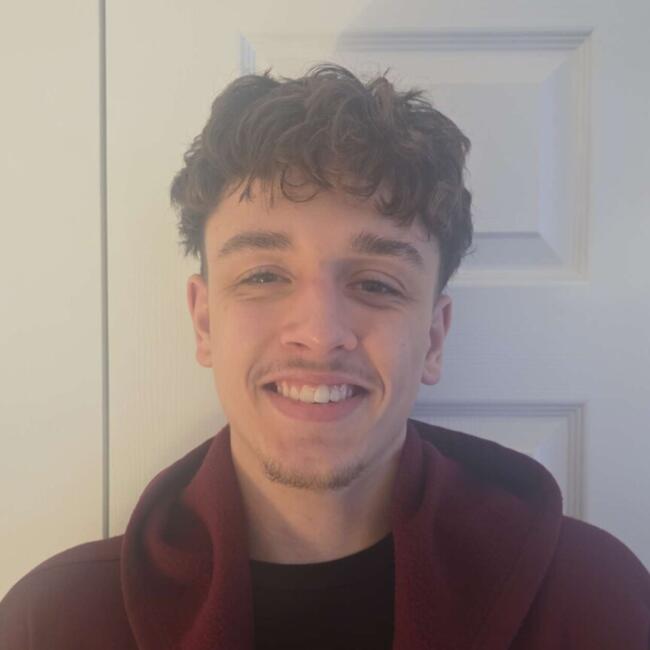 Babysitter in Northampton: Kye