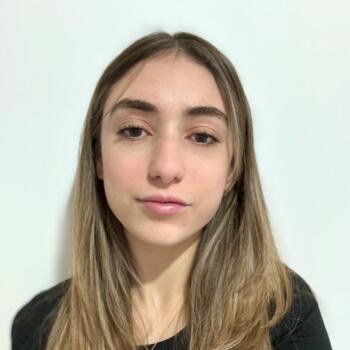 Niñera en Caseros (Buenos Aires): Melina